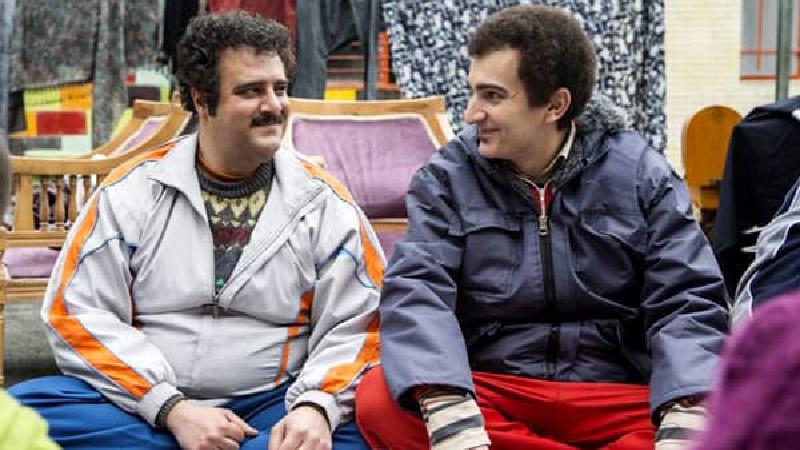 ساعت پخش و تکرار سریال روزهای بد به در از آی فیلم + تعداد قسمت ها