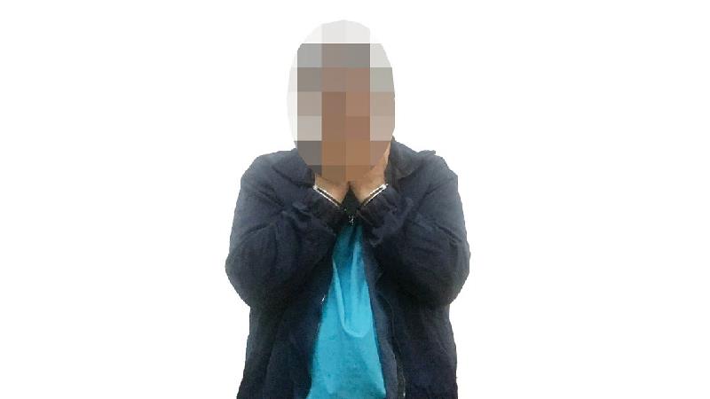 اعدام برای قاتل شیطان صفت دختر 15 ساله