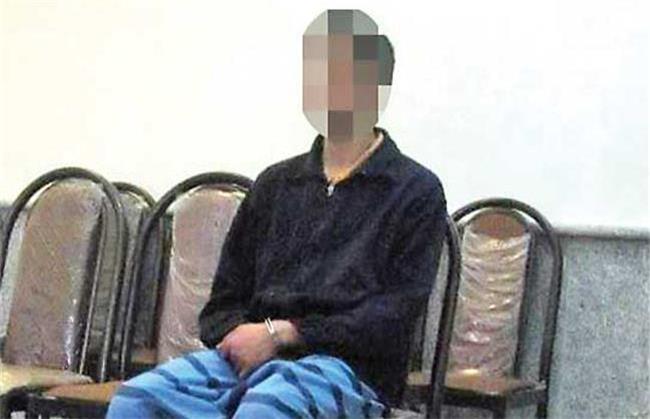 مرد خشمگین همسر سابقش را آتش زد