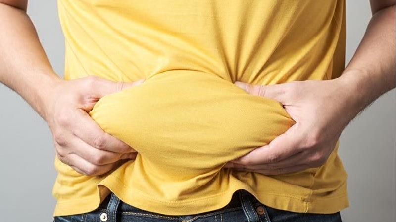 بهترین رژیم غذایی برای از بین بردن چربی‌ شکمی