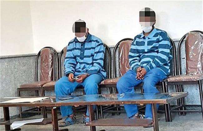 قتل فجیع زن پولدار توسط راننده تاکسی اینترنتی