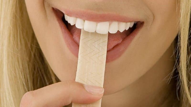 آدامس چه فایده و خاصیت هایی دارد