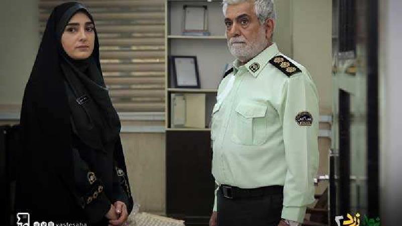 معرفی سریال نوار زرد 2؛ تعداد قسمت ها، خلاصه داستان و ساعت پخش و تکرار