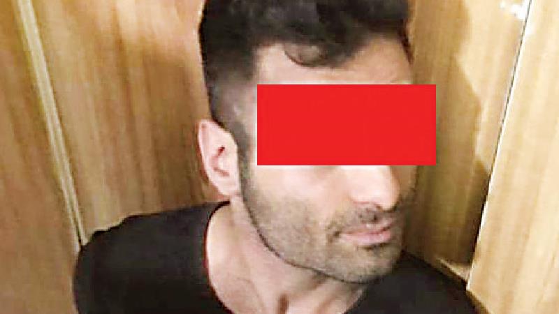 اسرار هولناک خانه وحشت از زبان 2 دختر جوان