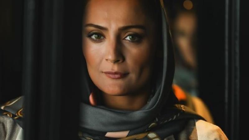 آشنایی با السا فیروزآذر، بازیگر نقش ماهک در سریال جزیره از زبان خودش