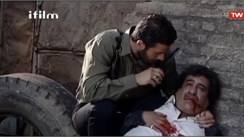 سریال لبه تاریکی چند قسمت است + ساعت پخش و تکرار از آی فیلم