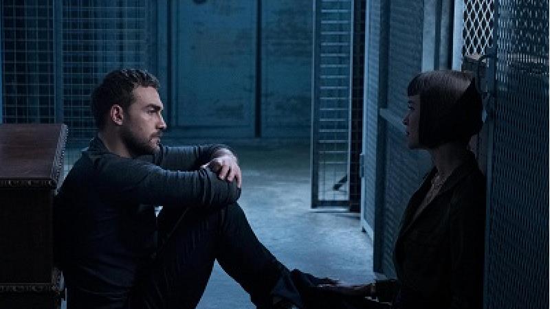 سریال هلستروم چند قسمت است؛ خلاصه داستان و بازیگران