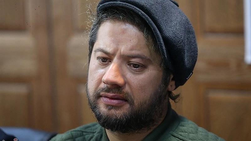 علی صادقی؛ همیشه در نقش های تکراری