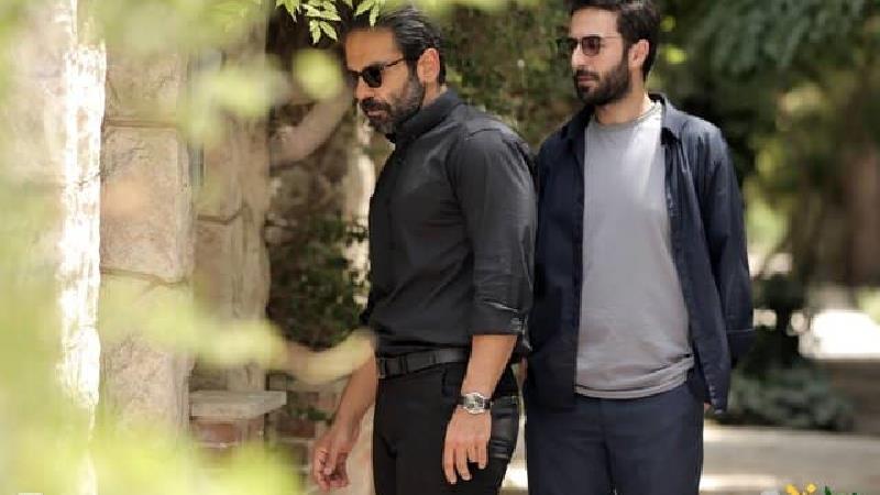 آنچه درباره فصل دوم سریال نوار زرد 2 باید بدانید