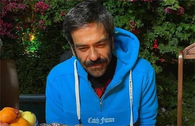 بیوگرافی بانیپال شومون بازیگر نقش سرگرد کاوه کیهان در سریال نوار زرد 2