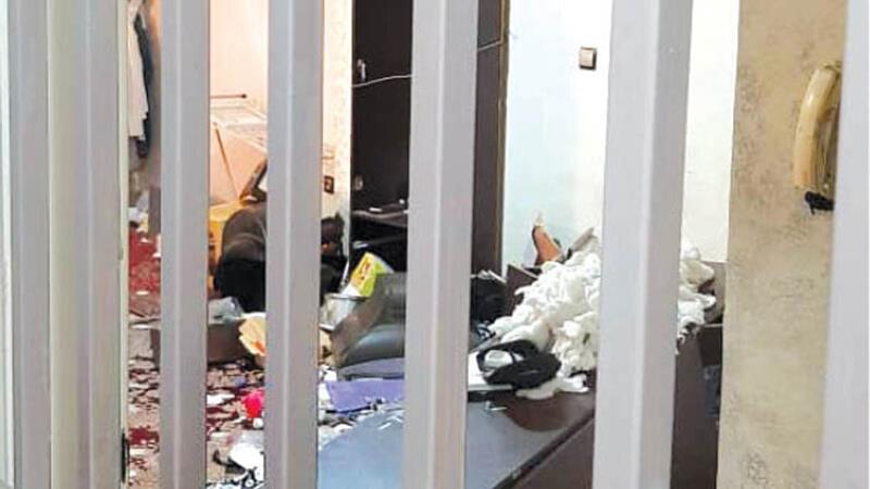 ناگفته های مادر قربانی خانه وحشت از سرنوشت شوم دخترش