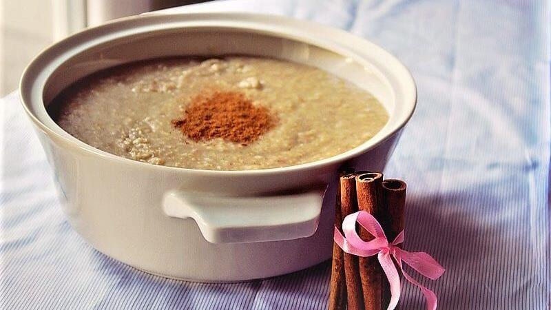 آموزش تهیه حلیم گندم خانگی؛ مرحله به مرحله