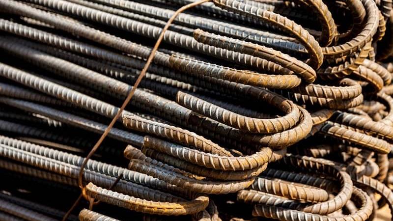 میلگرد فولادی ضد زنگ چیست؟