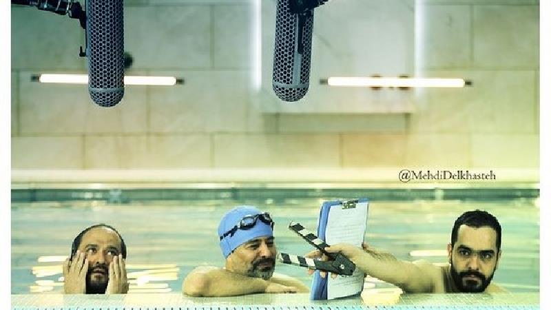 خلاصه داستان و بازیگران فیلم چپ راست