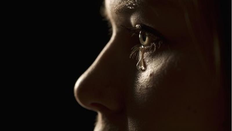 زندگی تلخ زن بیوه ای که مجبور به ازدواج با برادرشوهرش شد