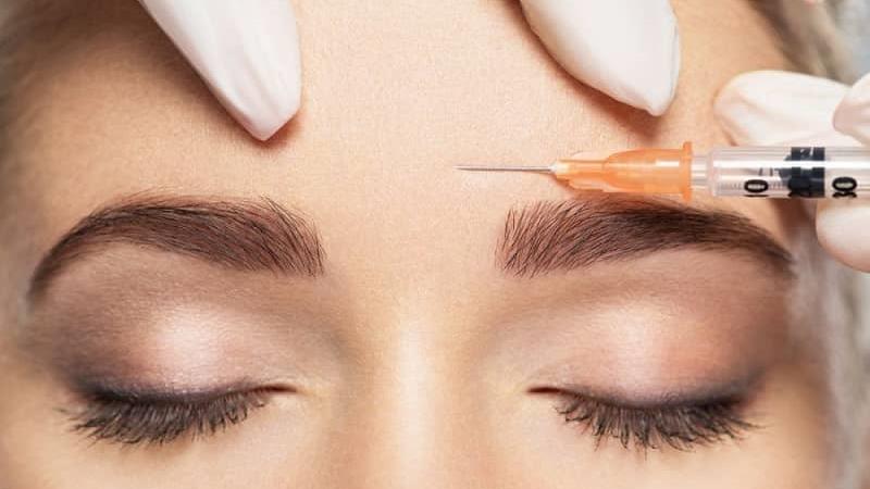 بوتاکس چه عوارضی دارد؛ توضیح یک متخصص