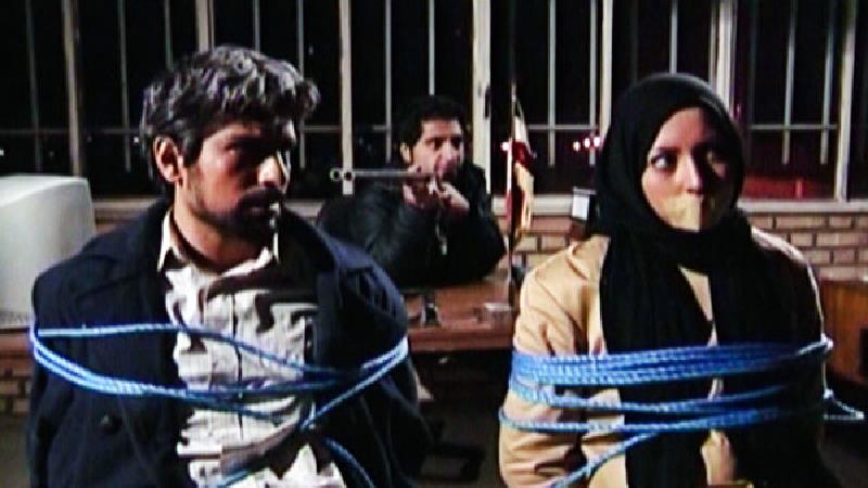 سریال مروارید سرخ چند قسمت است + ساعت پخش و تکرار از شبکه آی فیلم