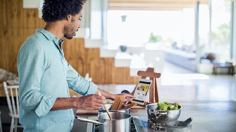 طرز تهیه غذای مجلسی با مرغ برای مهمانی شب یلدا