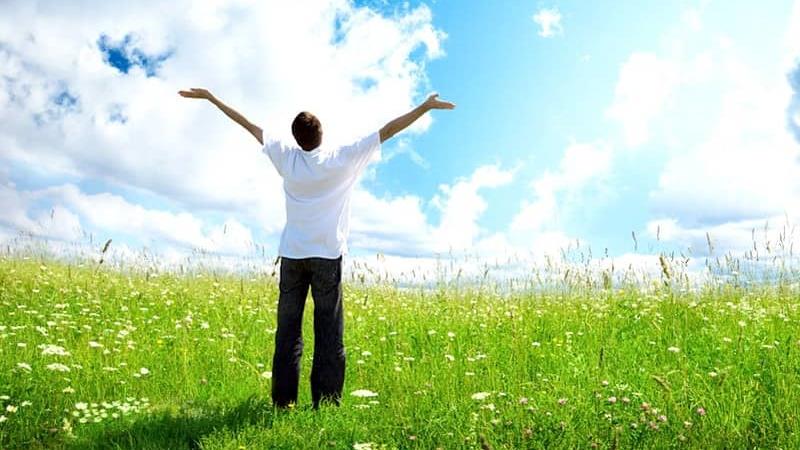 عادت های خوبی که برای زندگی سالم می توانیم داشته باشیم