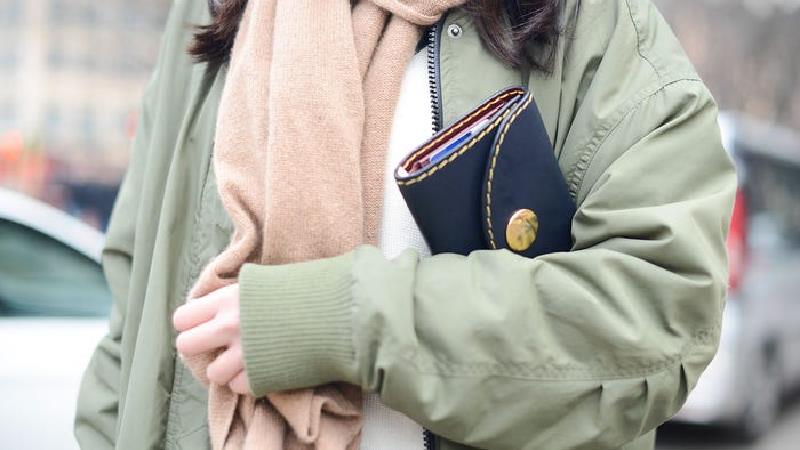 راهنمای خرید اینترنتی لباس زمستانی زنانه، ارزان و شیک