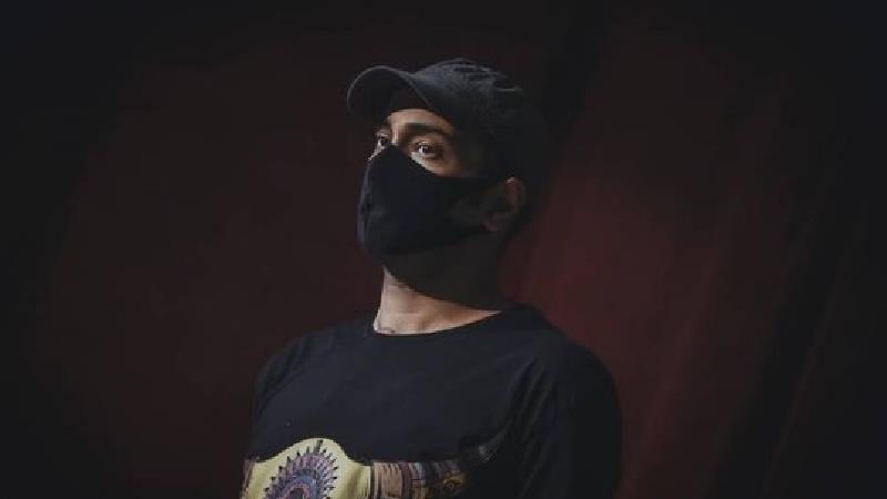 بیوگرافی مرتضی اسماعیل ‌کاشی بازیگر نقش عارف در سریال بعد از آزادی