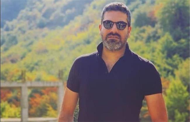 زندگینامه سام کبودوند بازیگر نقش سهیل در سریال بعد از آزادی