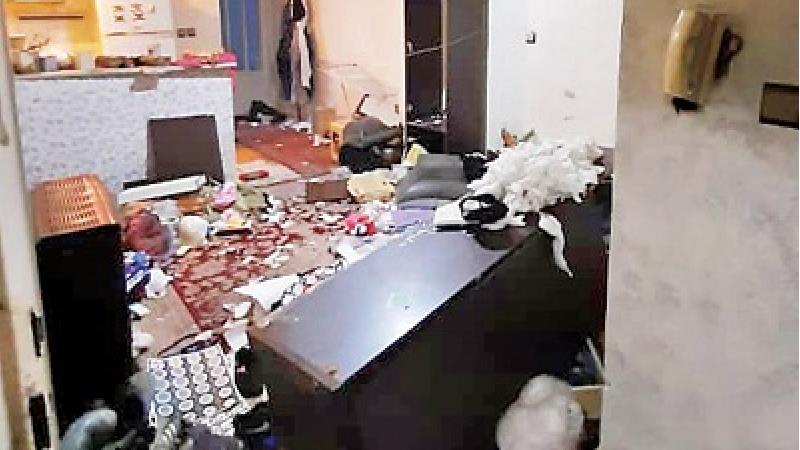 جزییات تازه از یک هفته اسارت مادر و دختر در خانه وحشت