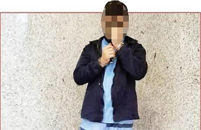 سرقت از طلافروشی ها با انگیزه ساختن زندگی لاکچری برای همسر