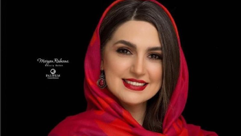 بیوگرافی مریم شیرازی بازیگر نقش نسرین در سریال برف بی صدا می بارد