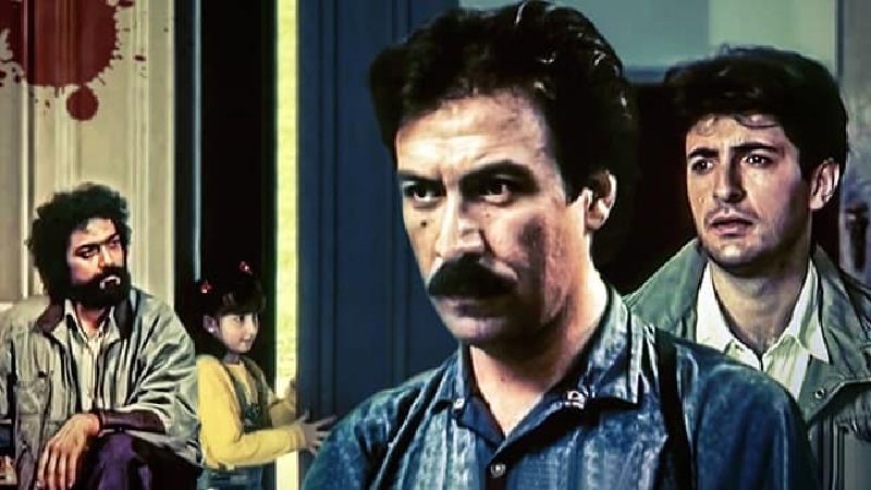 سریال مزد ترس چند قمست است + ساعت پخش و تکرار از آی فیلم