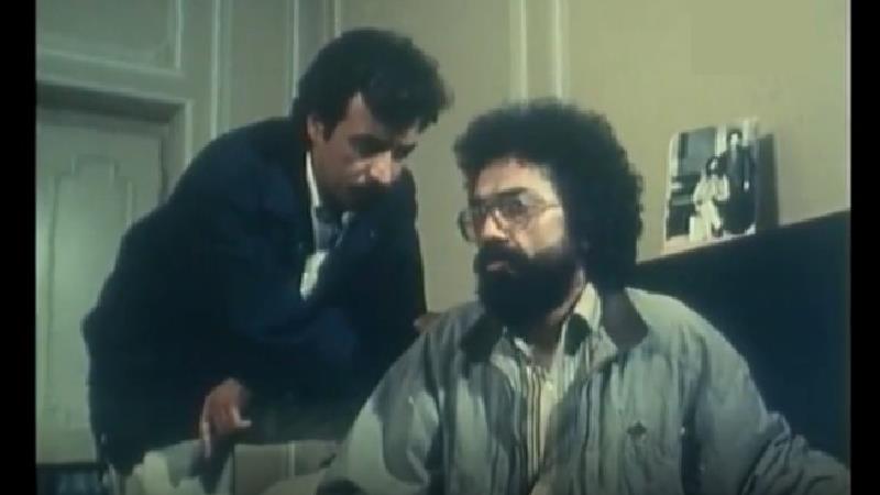 چه کسی در سریال مزد ترس قاتل است