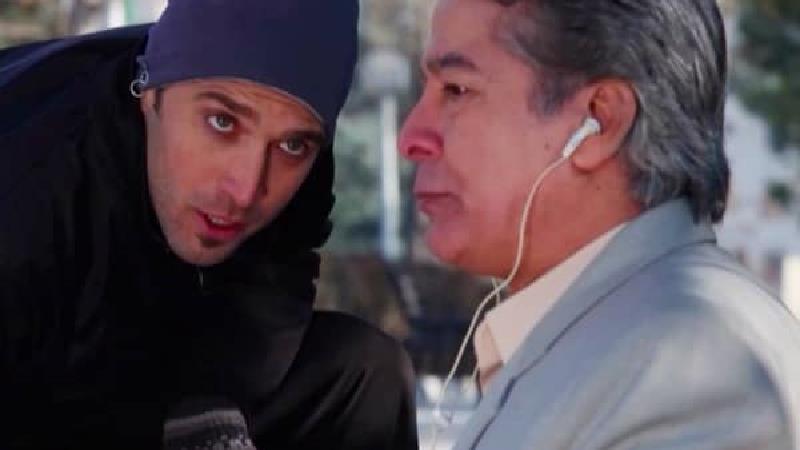 تعداد قسمت ها و ساعت پخش و تکرار سریال پیدا و پنهان از شبکه آی فیلم