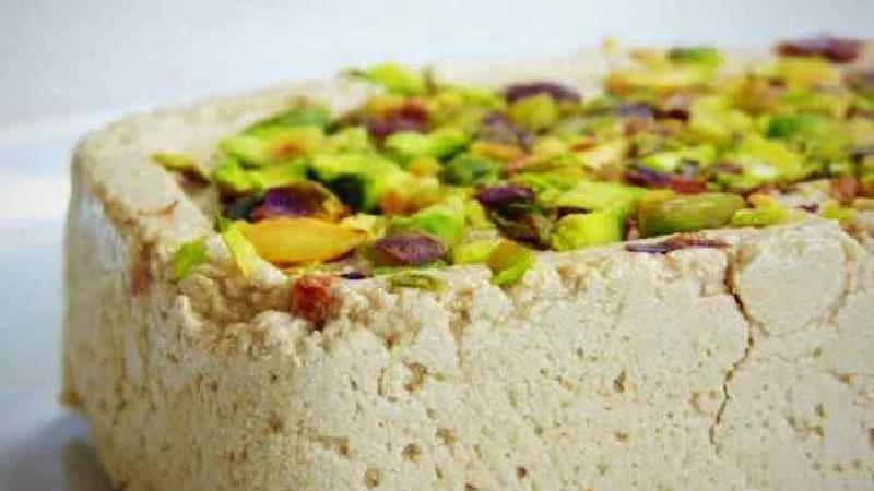 چگونه حلوا ارده خانگی درست کنیم