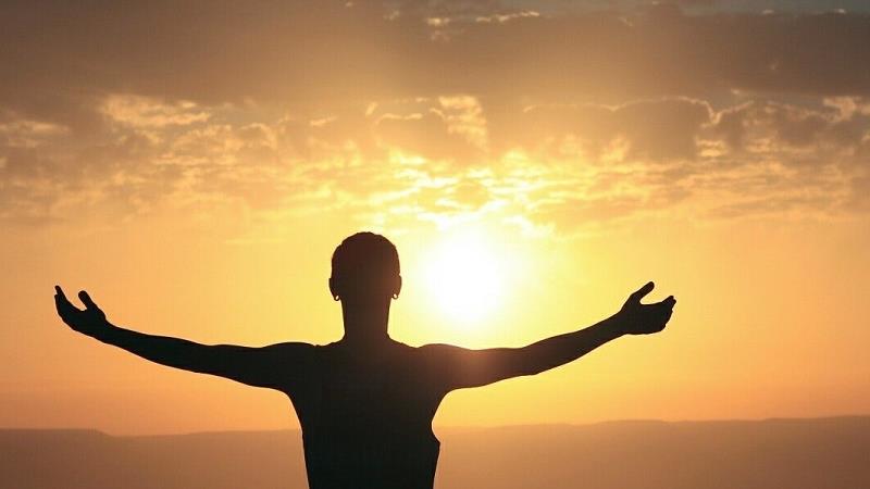 تکنیک های روان شناسی برای رسیدن به آرامش