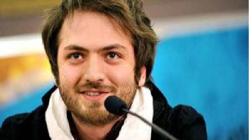 بیوگرافی هادی دیباجی بازیگر نقش سعید در سریال برف بی صدا می بارد