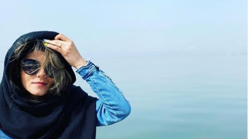 بیوگرافی مهسا طهماسبی بازیگر نقش سهیلا در سریال برف بی صدا می بارد