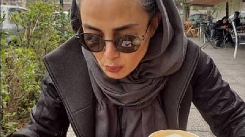 پانته ‌آ سیروس این بار در نقش عمه گوهر در سریال برف بی صدا می بارد