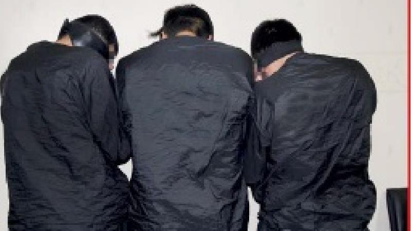 سارقان 2 برادر را کشتند و جسدشان را در چاه انداختند