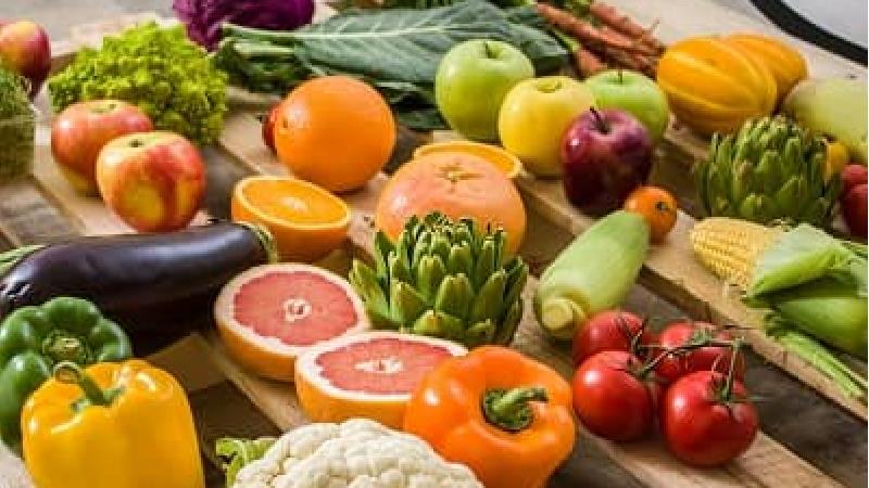 کد تخفیف برای خرید اینترنتی میوه و تره بار و اجناس سوپرمارکتی