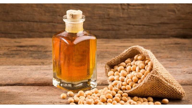 خاصیت های روغن سویا برای پوست و مو چیست