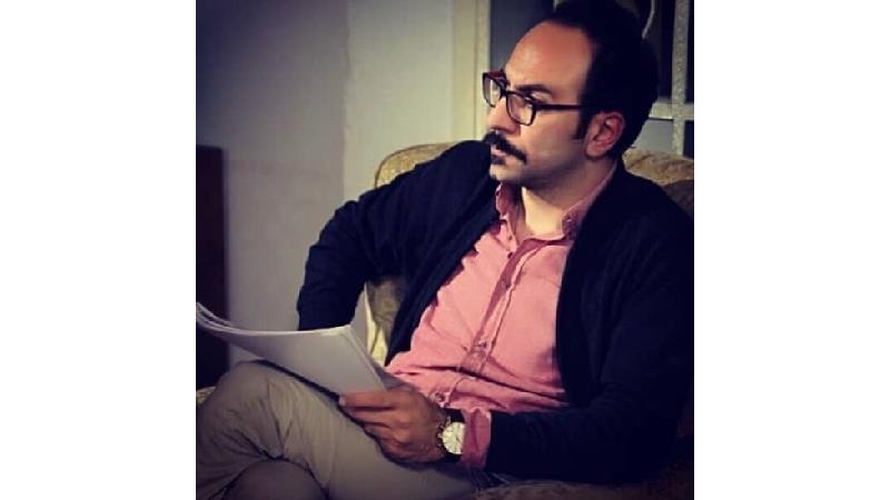 بیوگرافی یزدانی فتوحی مربی خنداننده شو 3