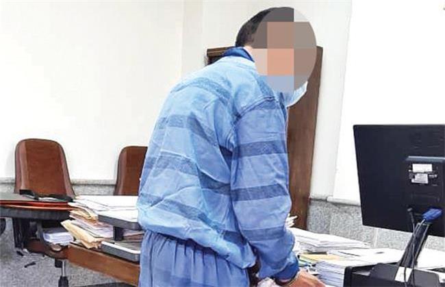 پایان 4 سال زندگی مخفیانه قاتل فراری