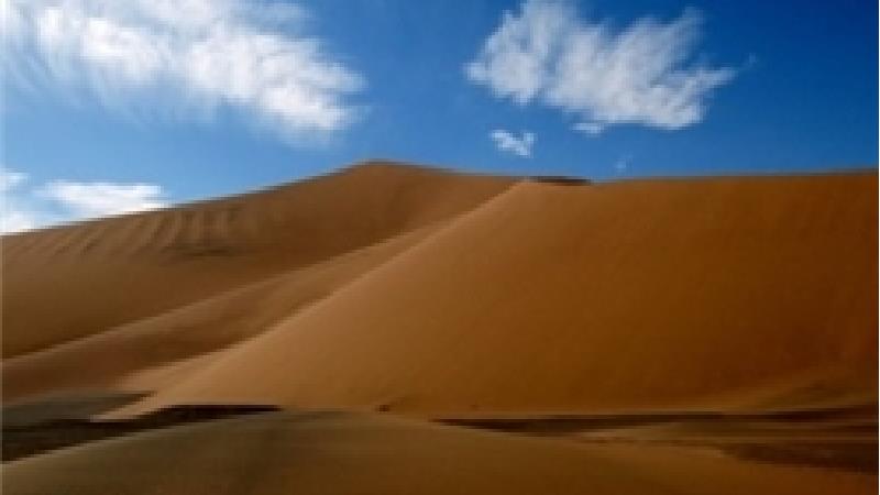 راهنمای کامل سفر به کویر حلوان طبس