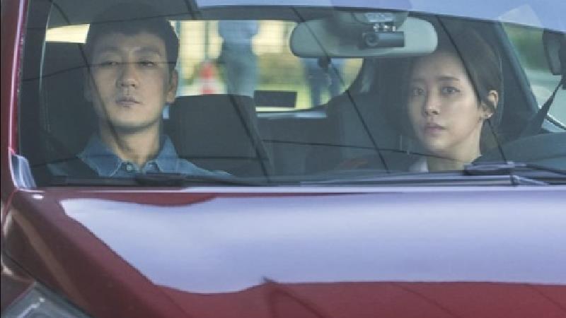 خلاصه داستان و تعداد قسمت های سریال کیمرا + اسامی بازیگران