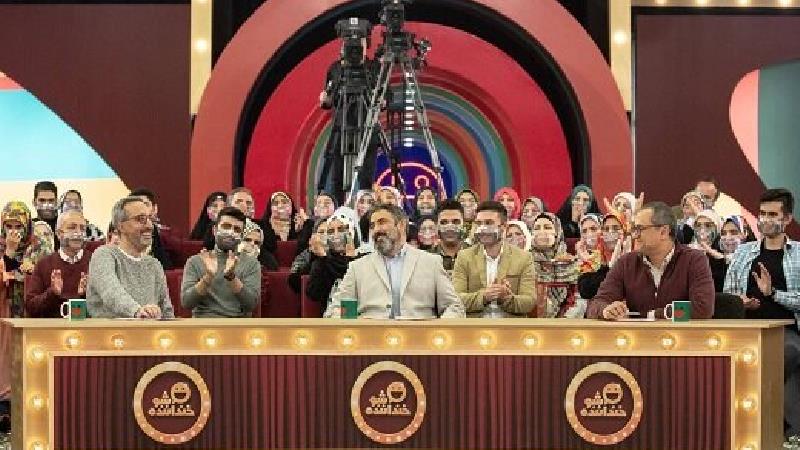 نقد و نظر درباره خنداننده شو 3؛ ضعف مربیان و اجراهای تکراری