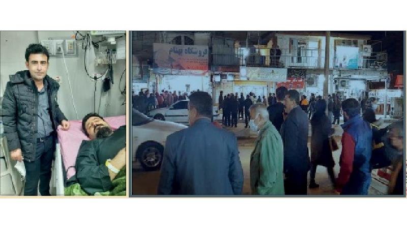 انگیزه مرموز مرد زن نما از شلیک در مطب پزشک