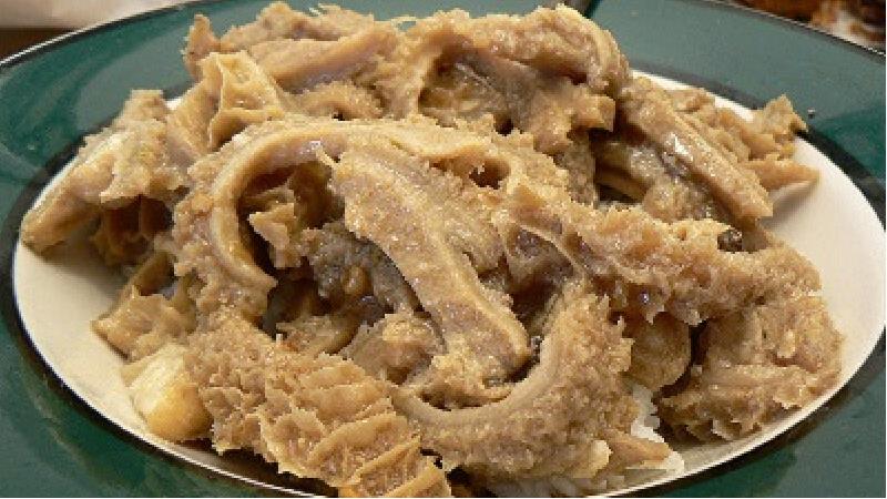 ترفندهایی برای گرفتن بوی سیرابی هنگام پخت