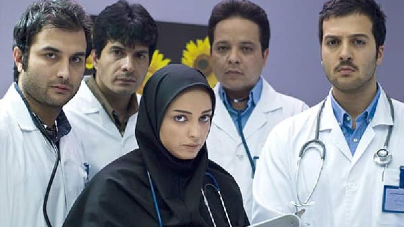 سریال زمین انسان ها چند قسمت است + ساعت پخش و تکرار از آی فیلم