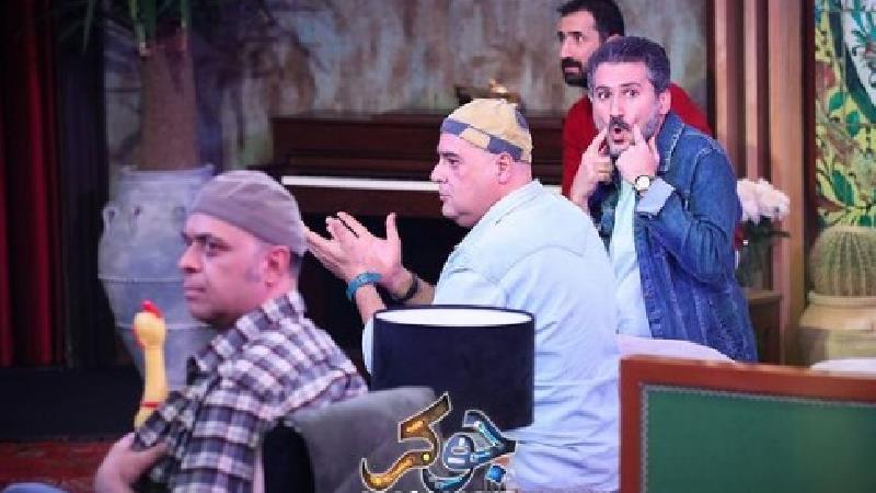 برنده فصل دوم مسابقه جوکر کیست