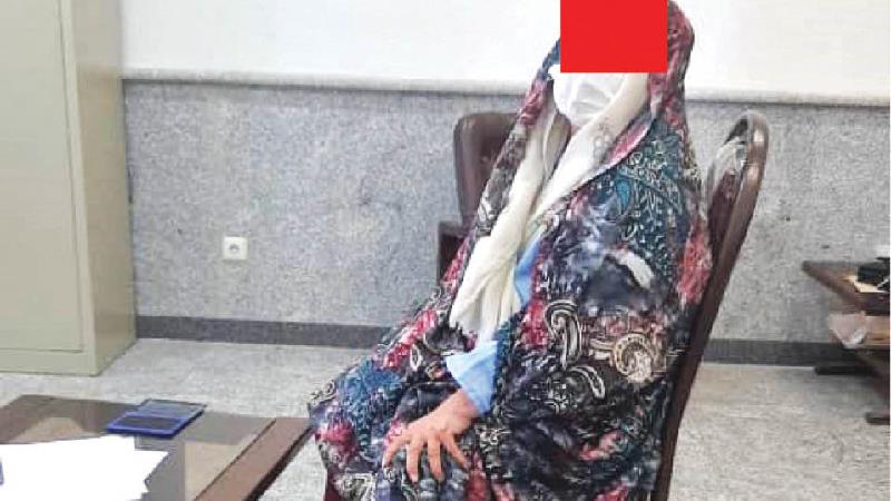 مادر بابک خرمدین درباره قتل فرزندان و دامادش چه گفت